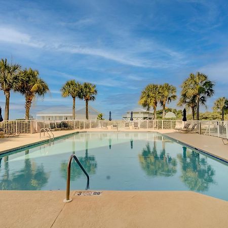 The Dunes 507 By Vacation Homes Collection Gulf Shores Extérieur photo