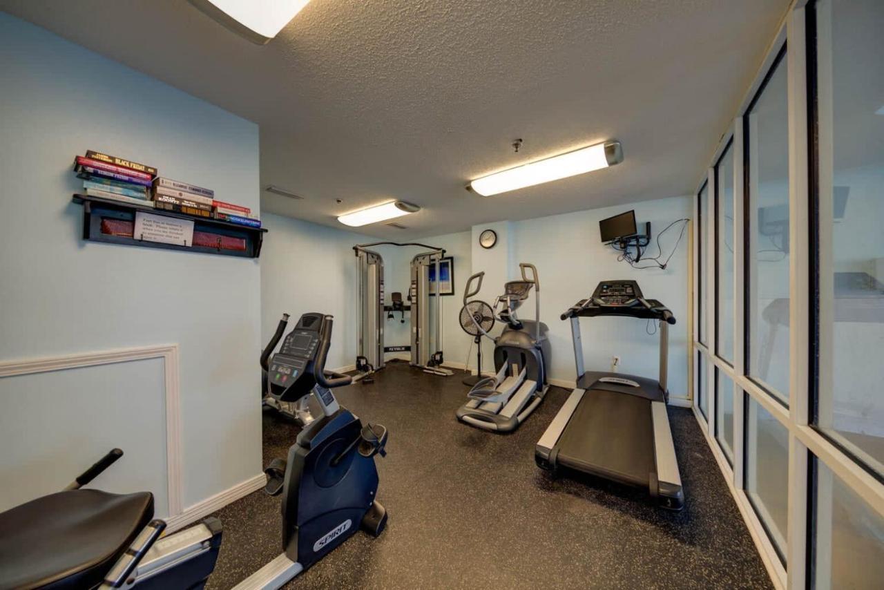 The Dunes 507 By Vacation Homes Collection Gulf Shores Extérieur photo