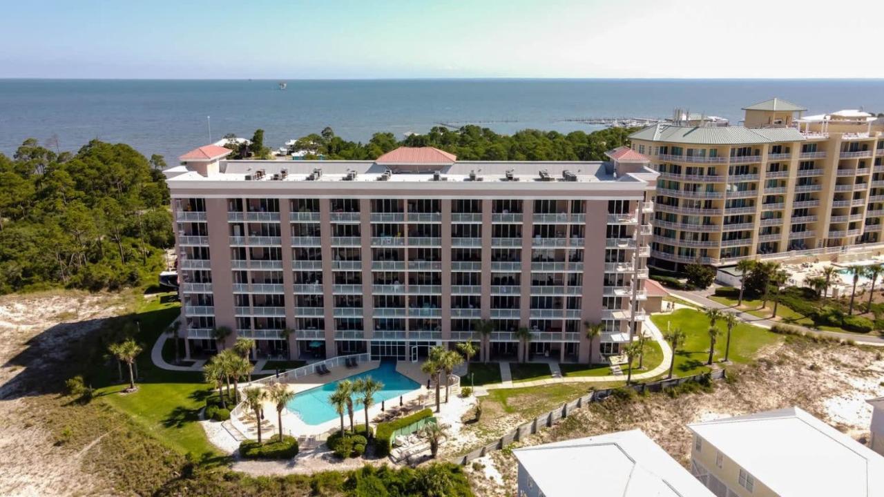 The Dunes 507 By Vacation Homes Collection Gulf Shores Extérieur photo