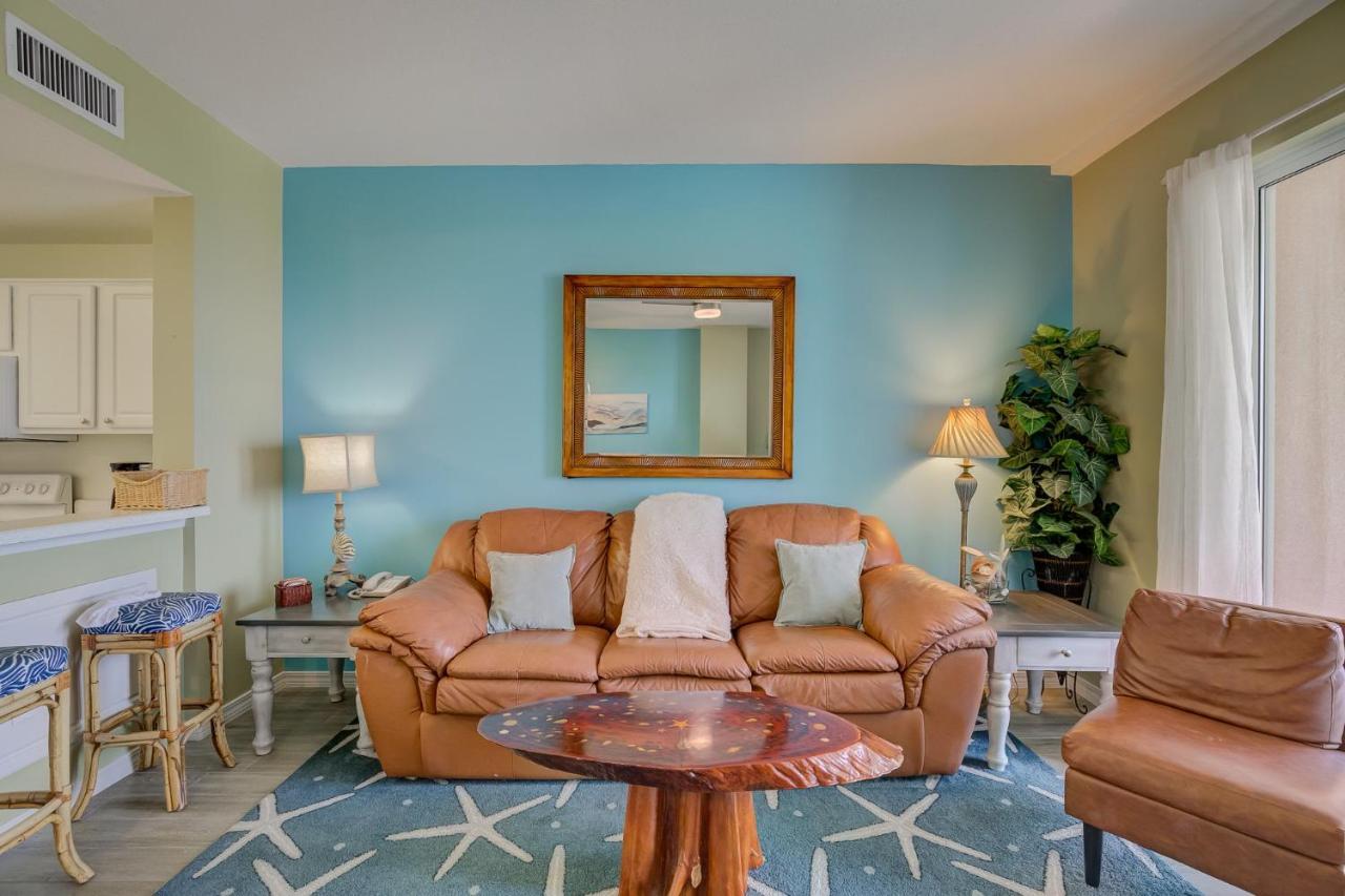 The Dunes 507 By Vacation Homes Collection Gulf Shores Extérieur photo