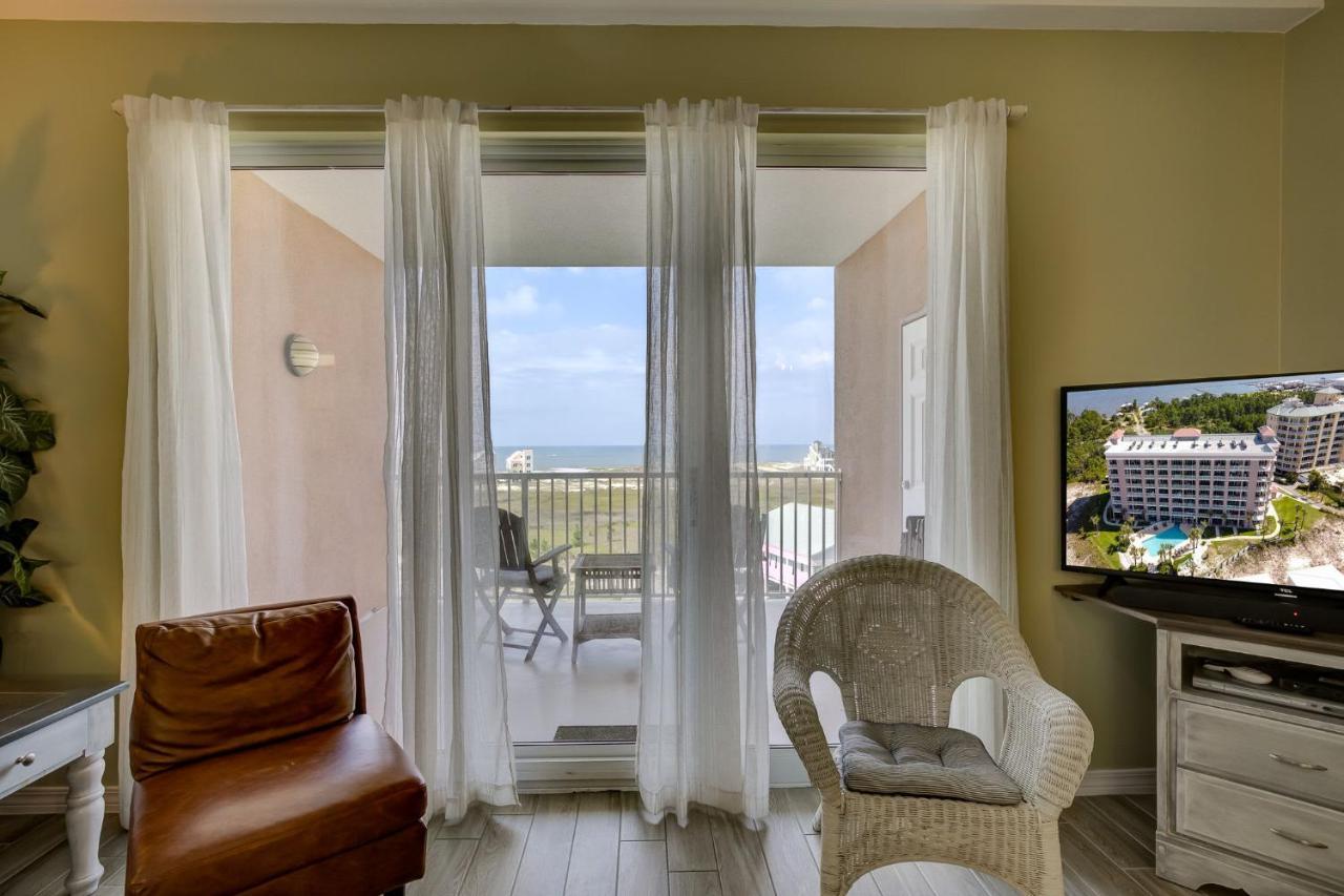 The Dunes 507 By Vacation Homes Collection Gulf Shores Extérieur photo