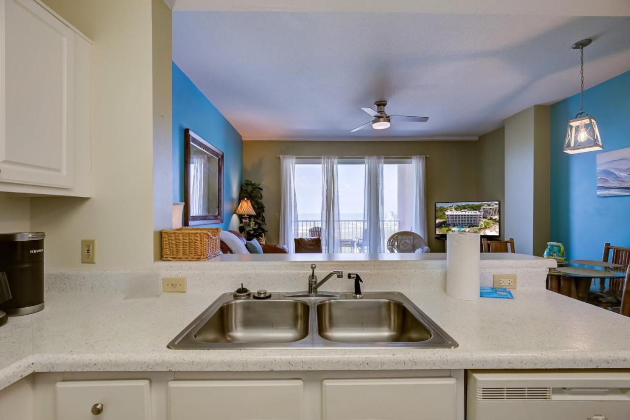 The Dunes 507 By Vacation Homes Collection Gulf Shores Extérieur photo