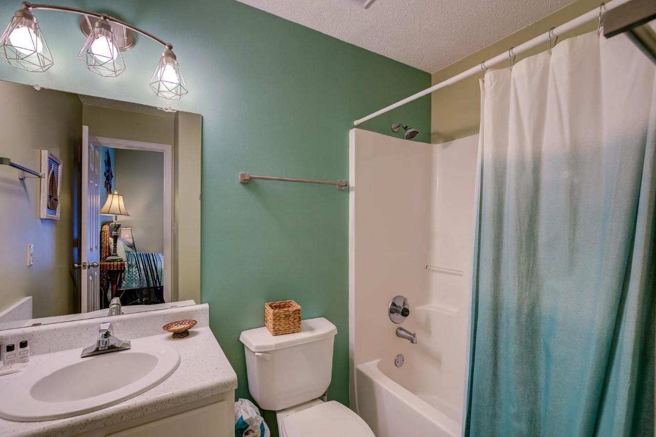The Dunes 507 By Vacation Homes Collection Gulf Shores Extérieur photo