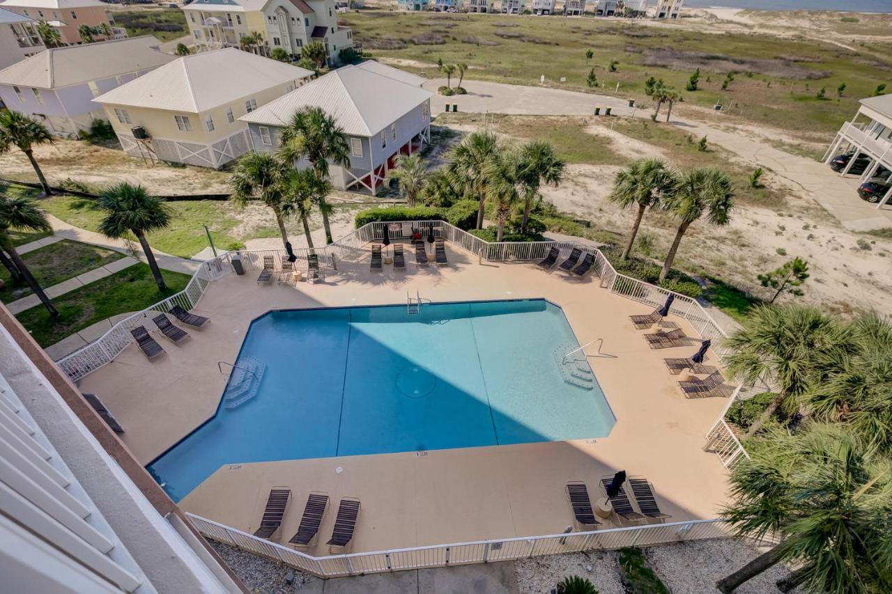 The Dunes 507 By Vacation Homes Collection Gulf Shores Extérieur photo