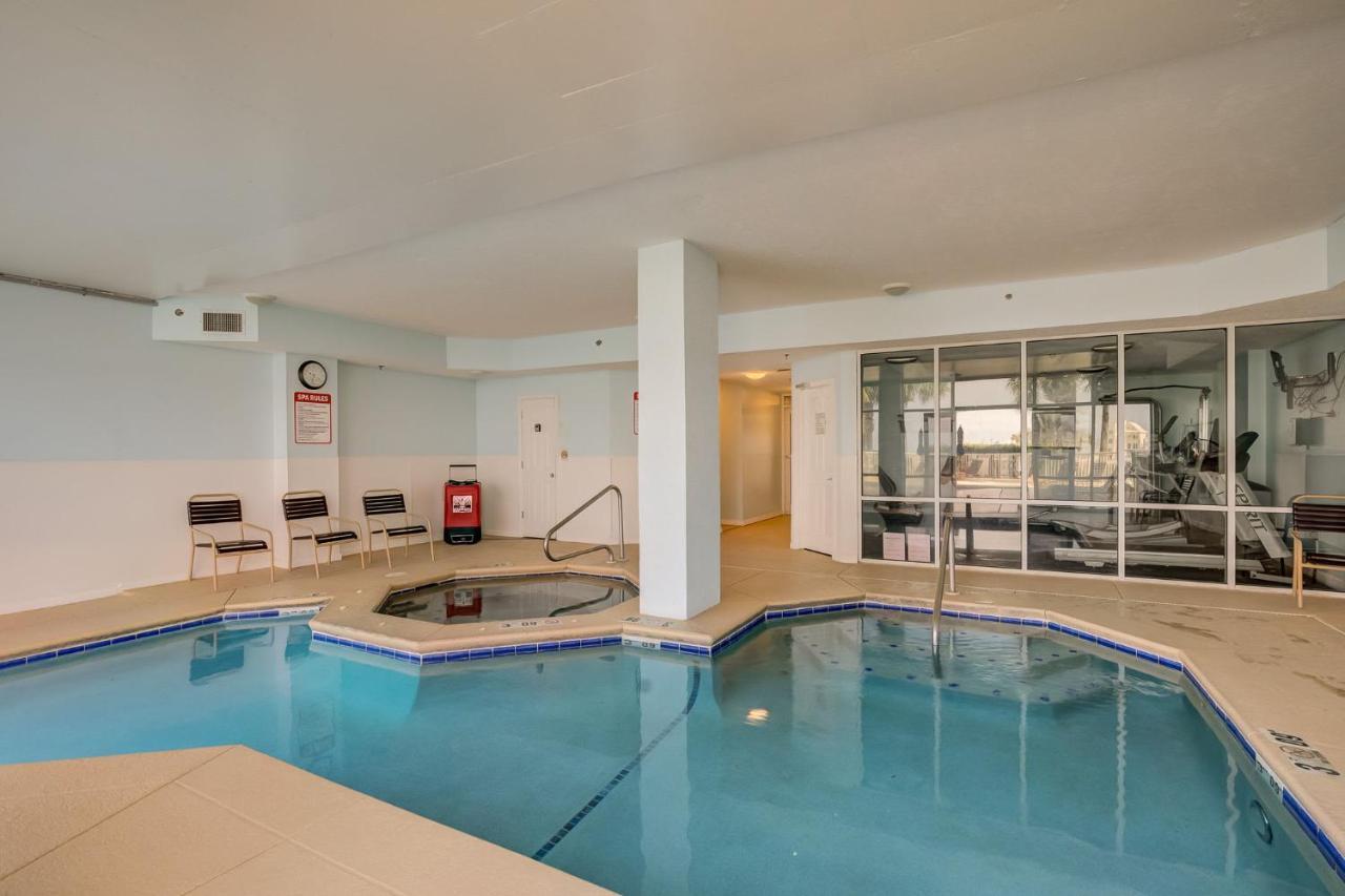 The Dunes 507 By Vacation Homes Collection Gulf Shores Extérieur photo