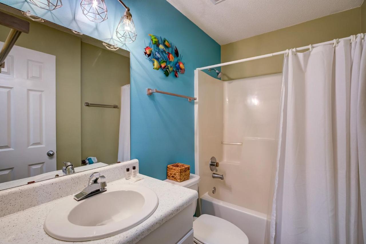 The Dunes 507 By Vacation Homes Collection Gulf Shores Extérieur photo