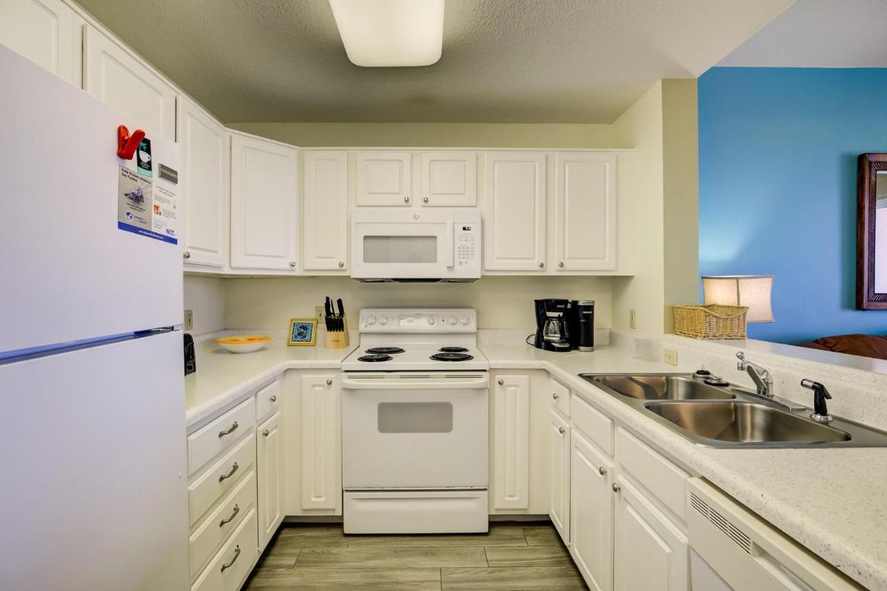 The Dunes 507 By Vacation Homes Collection Gulf Shores Extérieur photo