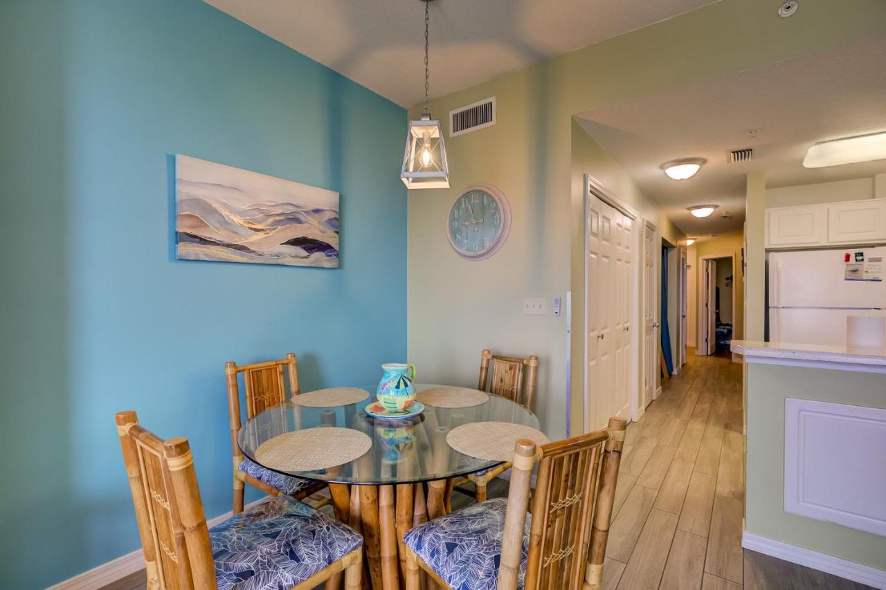 The Dunes 507 By Vacation Homes Collection Gulf Shores Extérieur photo