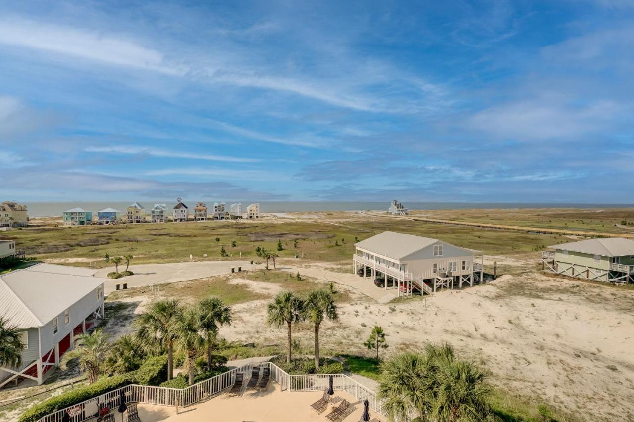 The Dunes 507 By Vacation Homes Collection Gulf Shores Extérieur photo