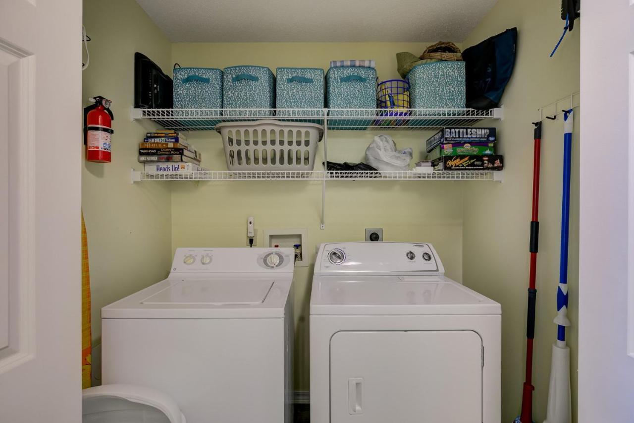 The Dunes 507 By Vacation Homes Collection Gulf Shores Extérieur photo