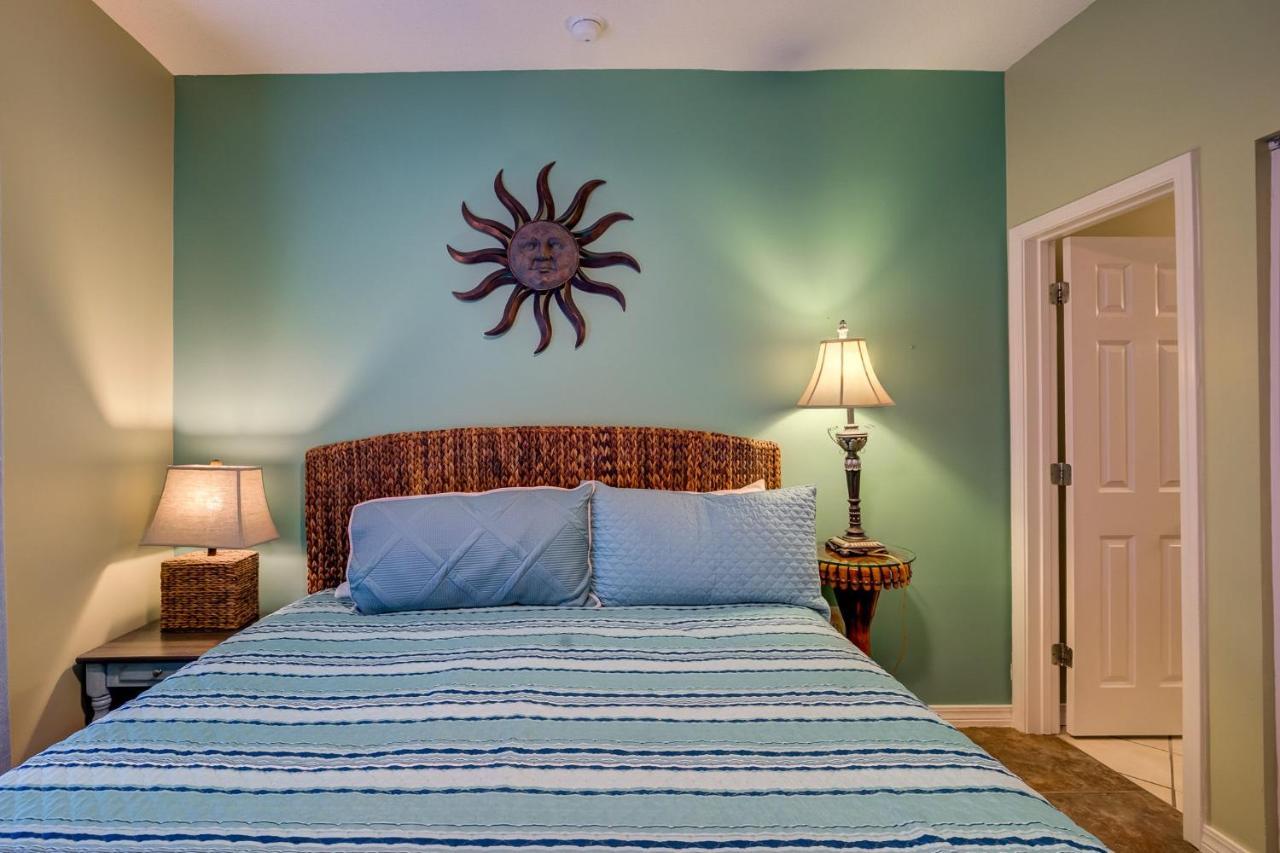 The Dunes 507 By Vacation Homes Collection Gulf Shores Extérieur photo