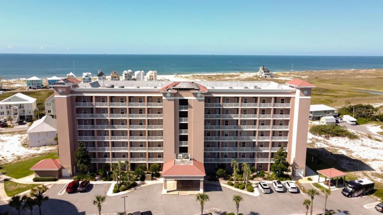 The Dunes 507 By Vacation Homes Collection Gulf Shores Extérieur photo
