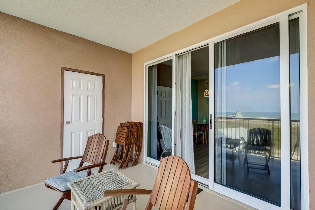 The Dunes 507 By Vacation Homes Collection Gulf Shores Extérieur photo