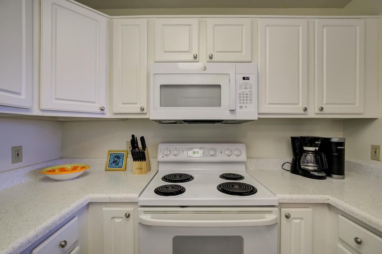 The Dunes 507 By Vacation Homes Collection Gulf Shores Extérieur photo
