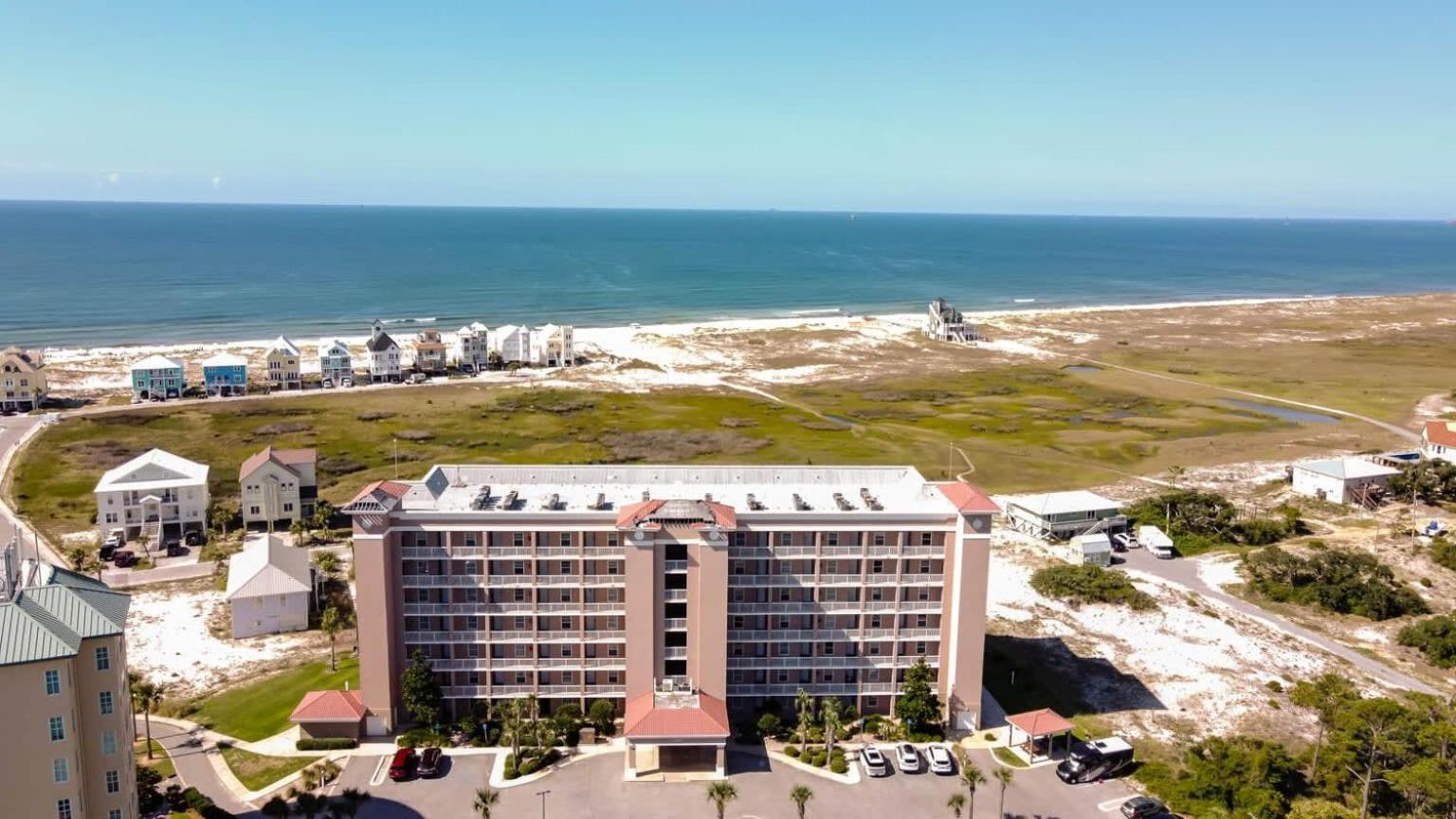 The Dunes 507 By Vacation Homes Collection Gulf Shores Extérieur photo