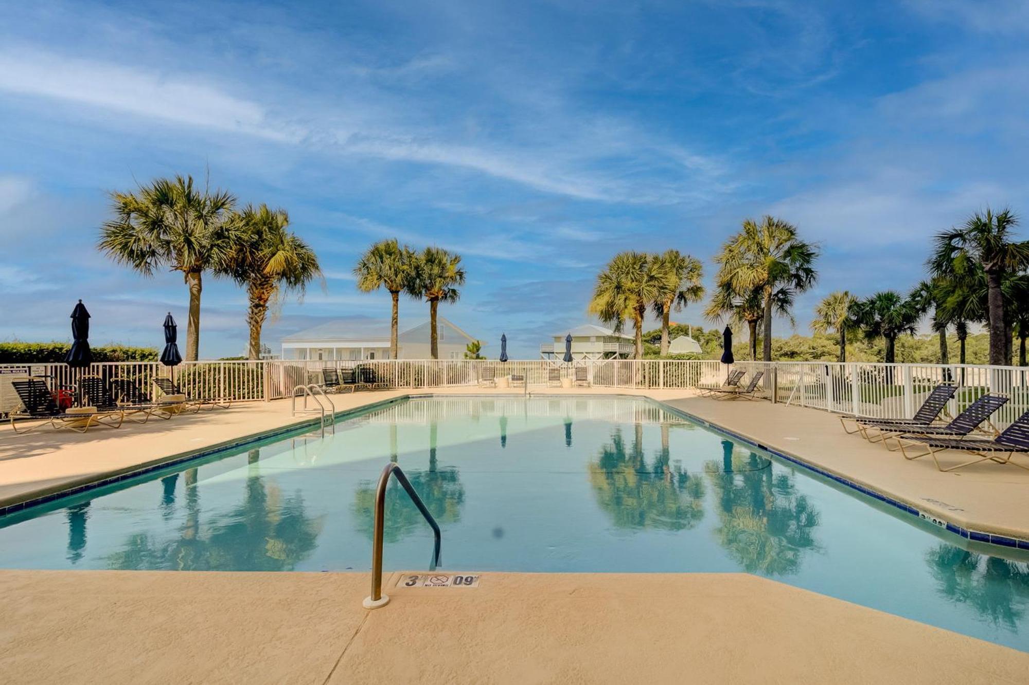 The Dunes 507 By Vacation Homes Collection Gulf Shores Extérieur photo