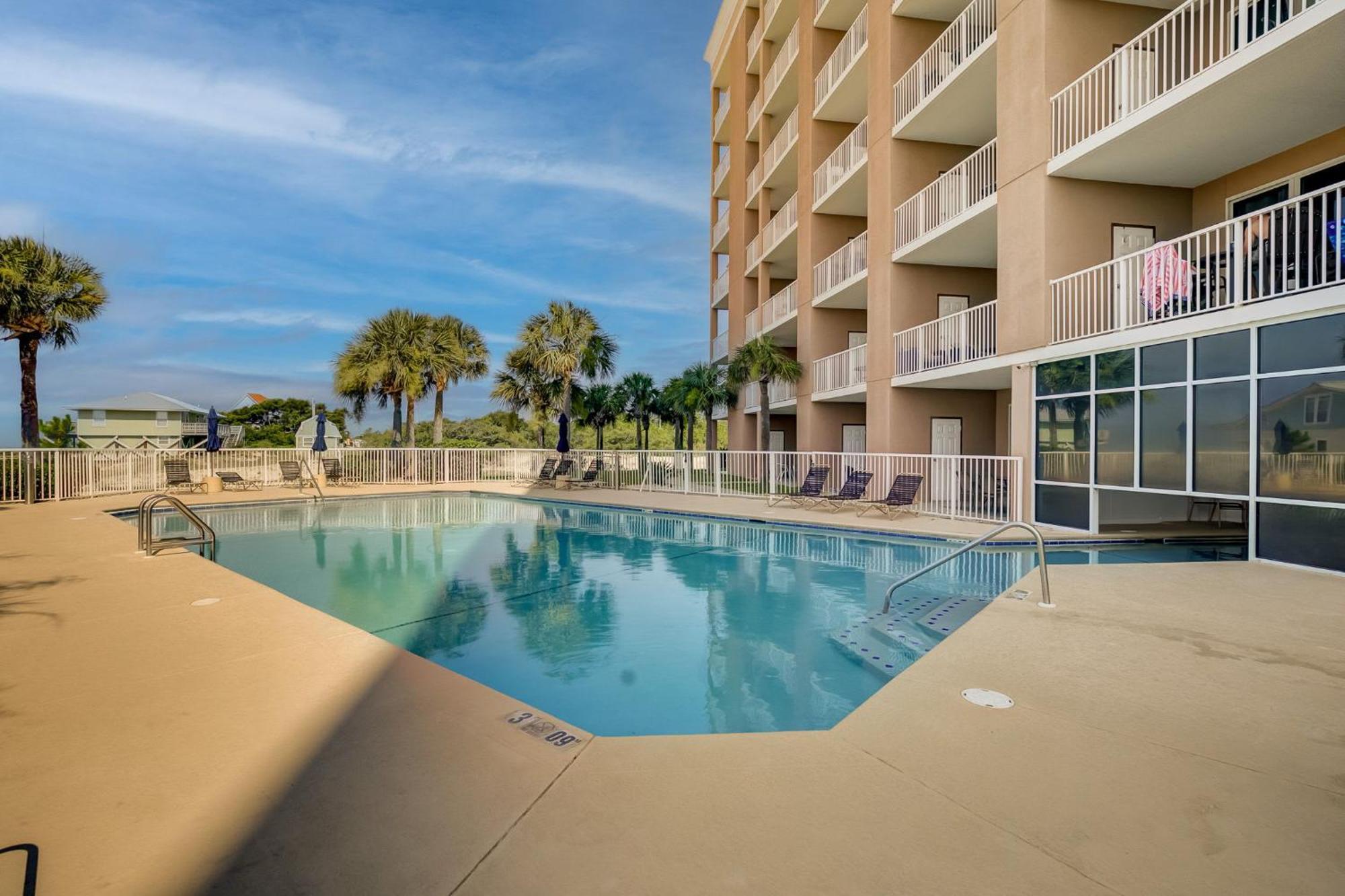 The Dunes 507 By Vacation Homes Collection Gulf Shores Extérieur photo